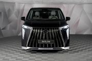 GAC M8 Москва  - изображение 27