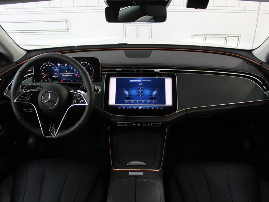 Mercedes-Benz E-Класс VI (W214 S214) Москва  - изображение 2