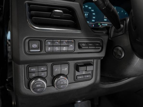GMC Yukon V с пробегом 2024 года, цена 12 000 000 рублей, 27541 км, внедорожник, Автокод Объявления