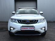 Geely Atlas I Мурманск  - изображение 27