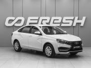 Lada (ВАЗ) Vesta I Рестайлинг (NG) Ростов-на-Дону  - изображение 17