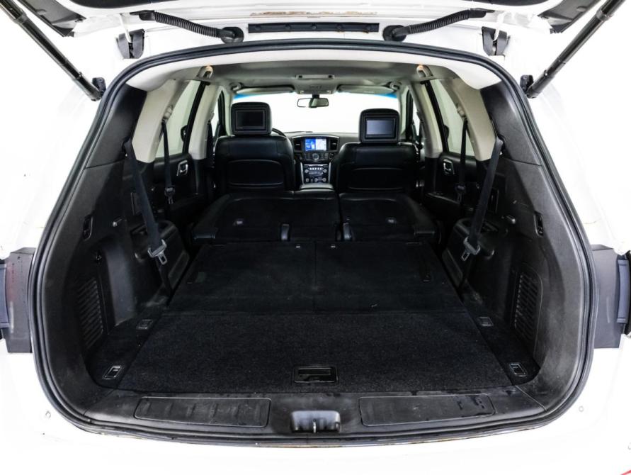 Nissan Pathfinder IV Санкт-Петербург  - изображение 33