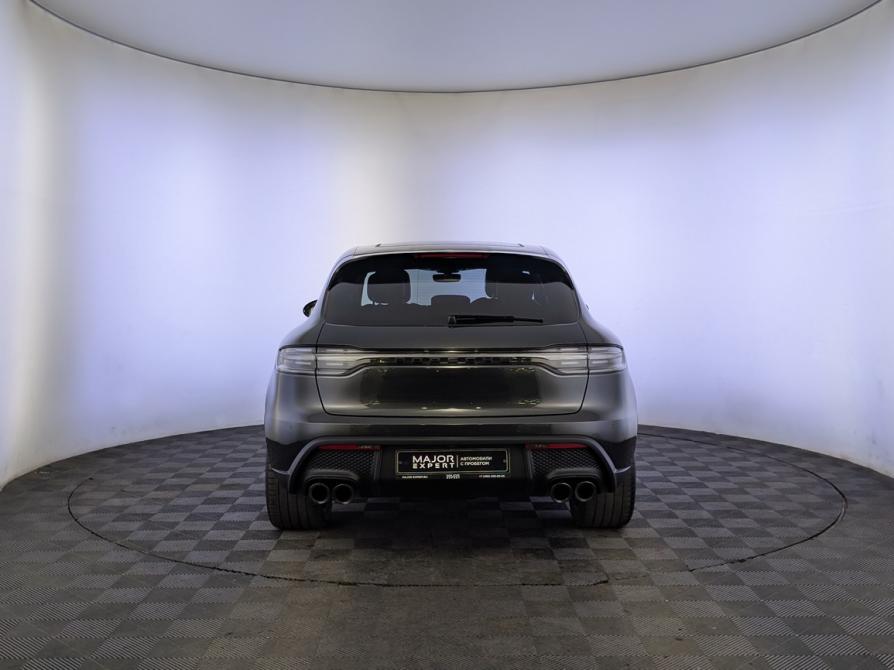 Porsche Macan I Рестайлинг 2 Москва  - изображение 7
