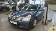 Nissan Almera III (G15) Санкт-Петербург  - изображение 43