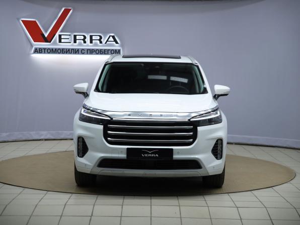 Exeed VX I с пробегом 2023 года, цена 2 690 000 рублей, 87237 км, внедорожник, Автокод Объявления