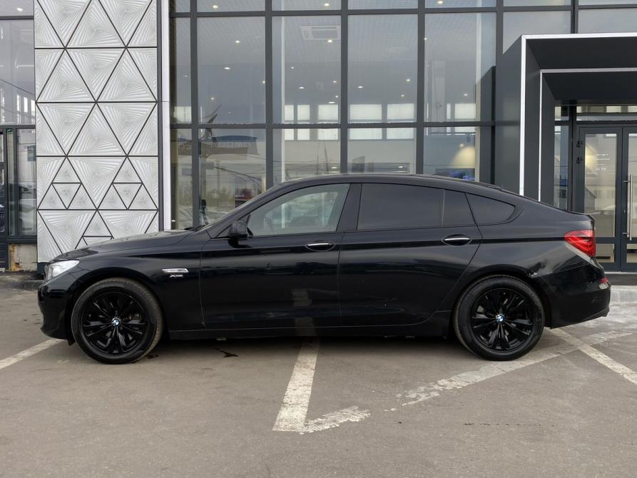 BMW 5 серии VI (F10/F11/F07) Москва  - изображение 8