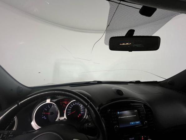 Nissan Juke I Рестайлинг с пробегом 2015 года, цена 1 300 000 рублей, 113206 км, внедорожник, Автокод Объявления