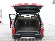 Land Rover Range Rover Sport II Москва  - изображение 36