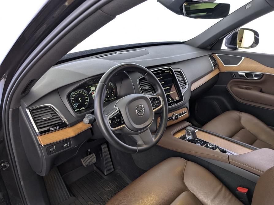 Volvo XC90 II Рестайлинг 1 Москва  - изображение 16