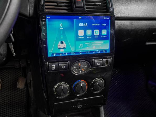 Lada (ВАЗ) Priora I с пробегом 2008 года, цена 289 000 рублей, 215240 км, седан, Автокод Объявления