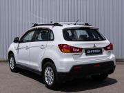 Mitsubishi ASX I Сочи  - изображение 17