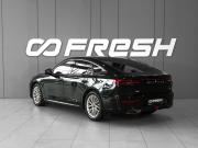 FAW Bestune B70 I Рестайлинг Тверь  - изображение 28