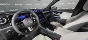 Mercedes-Benz GLC II (X254) Москва  - изображение 27