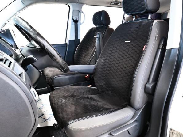 Volkswagen Multivan T5 Рестайлинг с пробегом 2012 года, цена 1 420 000 рублей, 341926 км, минивэн, Автокод Объявления