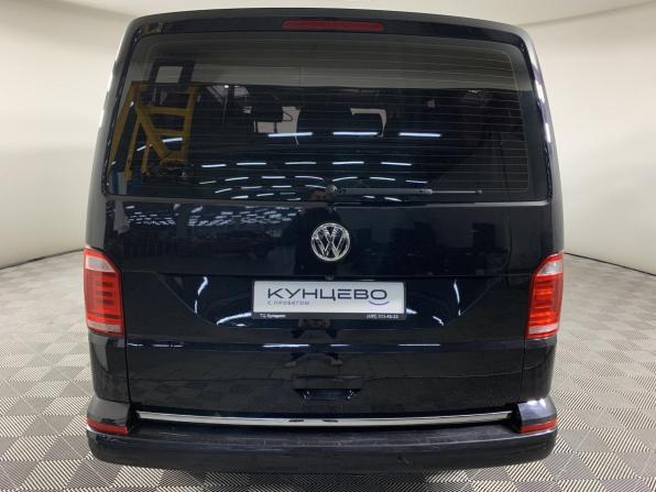 Volkswagen Caravelle T6 с пробегом 2018 года, цена 2 895 000 рублей, 251872 км, минивэн, Автокод Объявления
