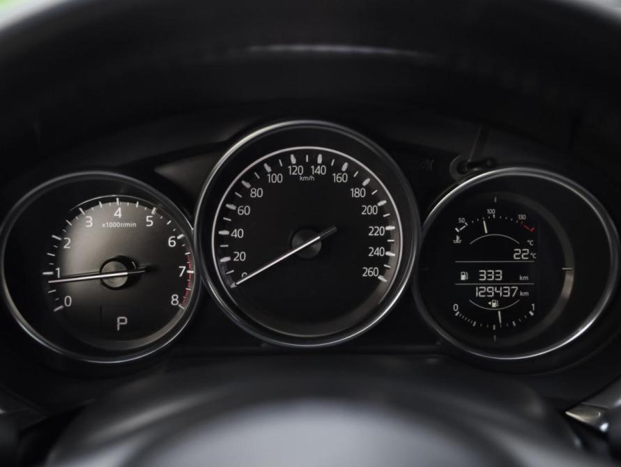 Mazda 6 III (GJ) Рестайлинг 2 Санкт-Петербург  - изображение 18
