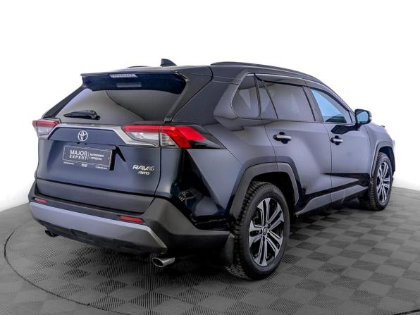 Toyota RAV4 V (XA50) с пробегом 2019 года, цена 3 733 450 рублей, 79163 км, внедорожник, Автокод Объявления