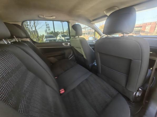 Peugeot 307 I Рестайлинг с пробегом 2007 года, цена 279 000 рублей, 218000 км, хэтчбек, Автокод Объявления