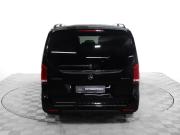 Mercedes-Benz V-Класс III (W447) Рестайлинг Москва  - изображение 32
