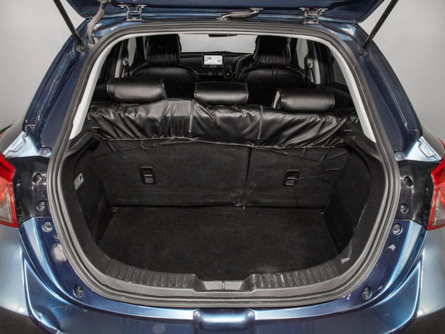 Mazda Demio IV (DJ) Иркутск  - изображение 18