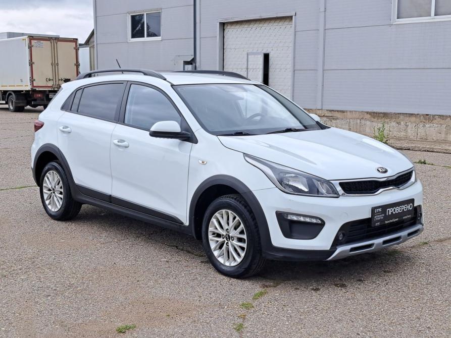 Kia Rio IV Набережные Челны  - изображение 3