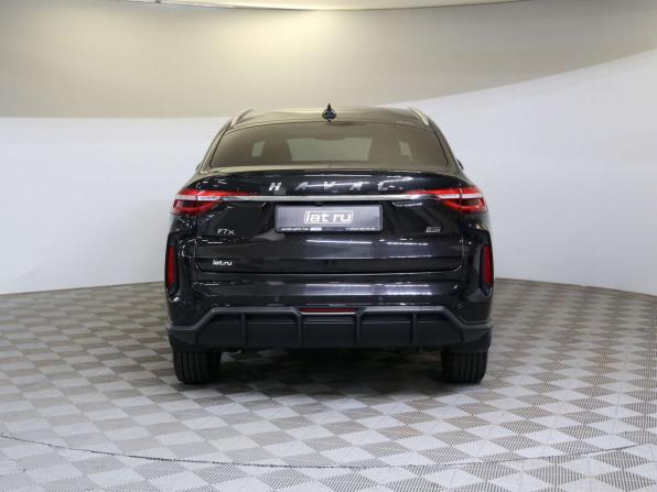 Haval F7x I Рестайлинг с пробегом 2024 года, цена 2 025 000 рублей, 90600 км, внедорожник, Автокод Объявления