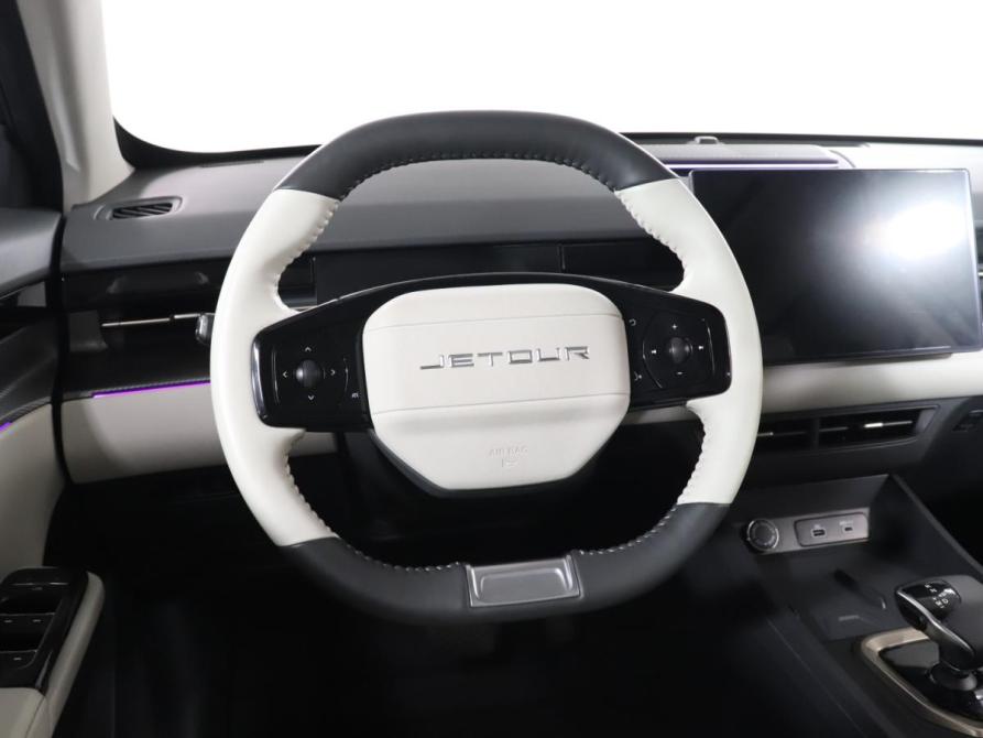 JETOUR DASHING I Москва  - изображение 15