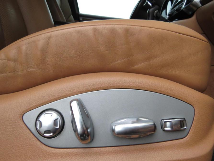 Porsche Cayenne II (958) Санкт-Петербург  - изображение 18