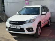 Chery Tiggo 3 I Кемерово  - изображение 6