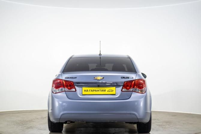 Chevrolet Cruze I Рестайлинг с пробегом 2012 года, цена 629 000 рублей, 360100 км, седан, Автокод Объявления