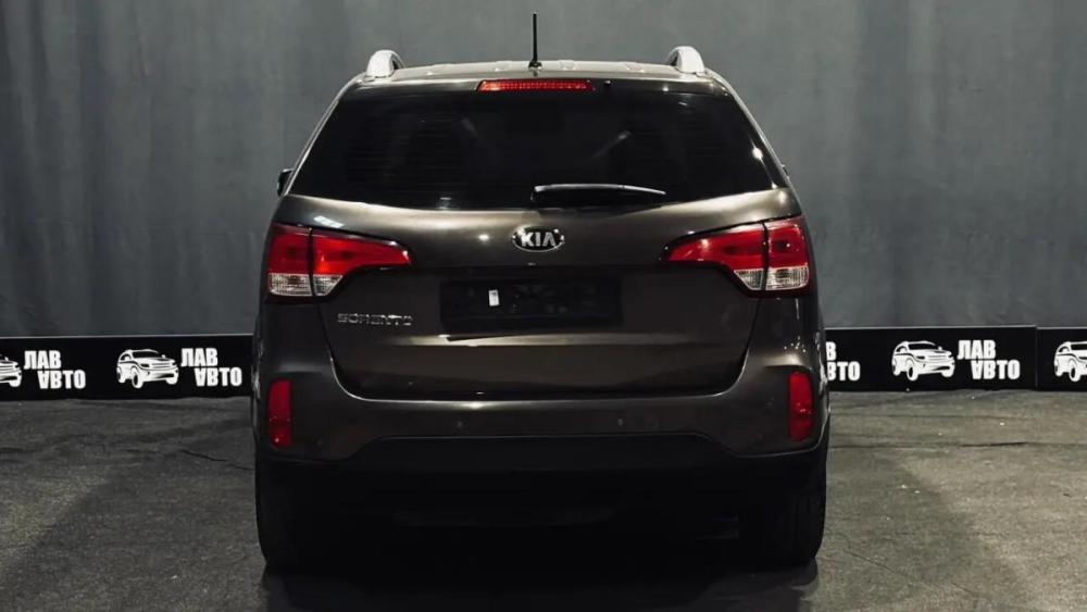 Kia Sorento II Рестайлинг Смоленск  - изображение 6