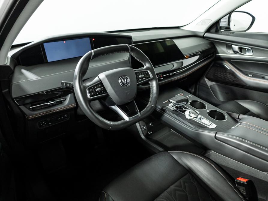 Changan UNI-K Санкт-Петербург  - изображение 11