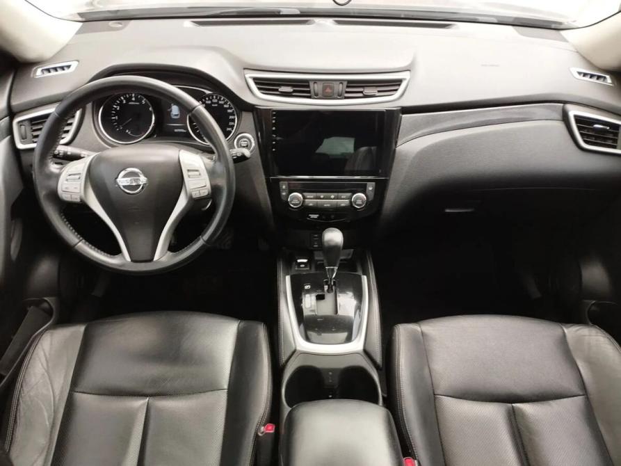Nissan X-Trail III Москва  - изображение 9