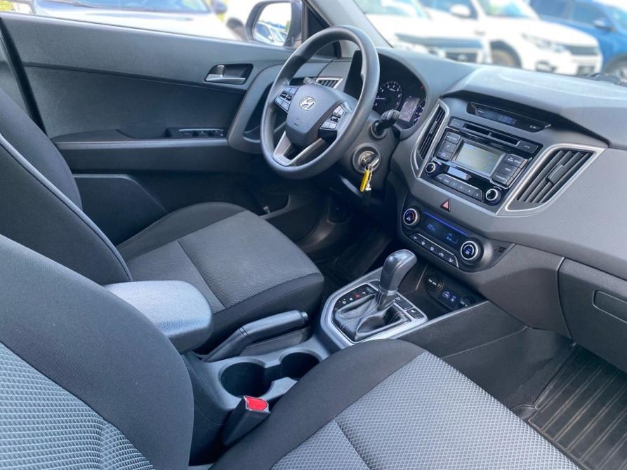 Hyundai Creta I Уфа  - изображение 13