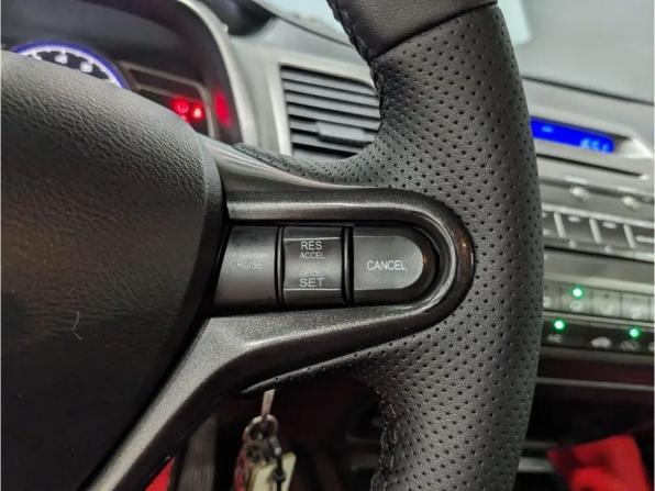 Honda Civic VIII Рестайлинг с пробегом 2009 года, цена 580 000 рублей, 261000 км, седан, Автокод Объявления