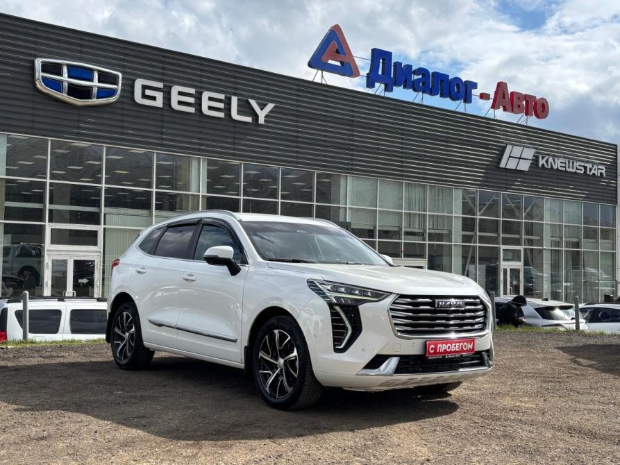 Haval Jolion I Набережные Челны  - изображение 1