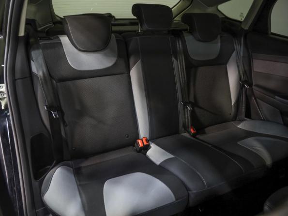 Ford Focus III с пробегом 2013 года, цена 799 000 рублей, 172000 км, хэтчбек, Автокод Объявления