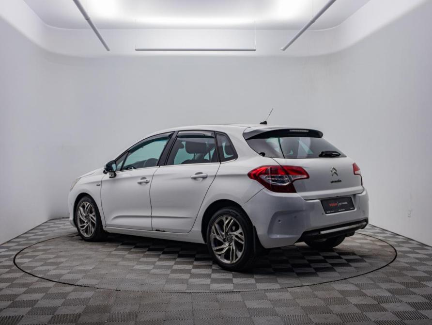 Citroen C4 II Москва  - изображение 8