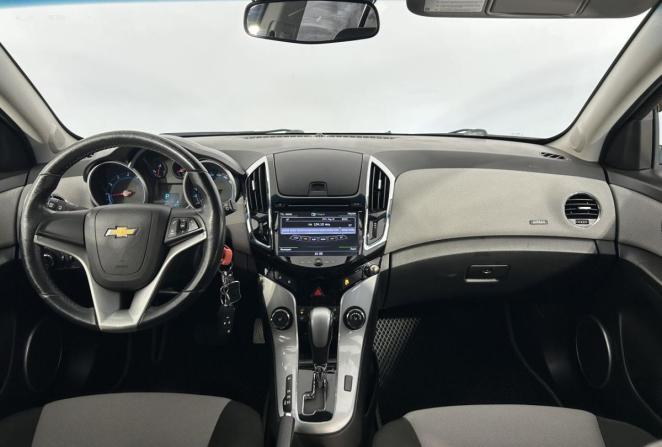 Chevrolet Cruze I Рестайлинг с пробегом 2014 года, цена 990 000 рублей, 173646 км, хэтчбек, Автокод Объявления