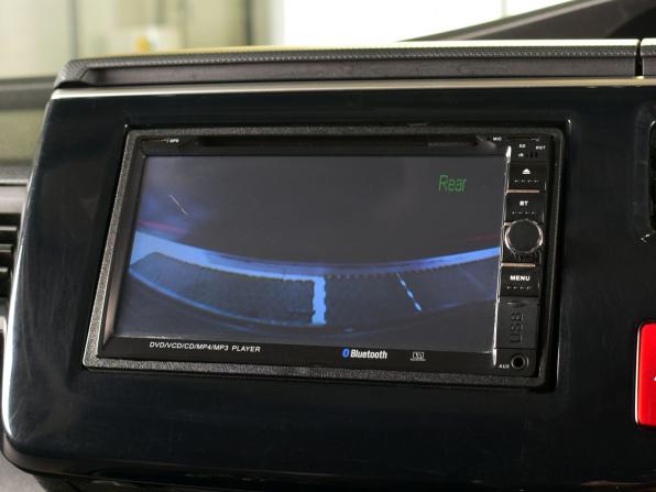 Honda Stepwgn IV Рестайлинг с пробегом 2015 года, цена 1 485 999 рублей, 254529 км, минивэн, Автокод Объявления