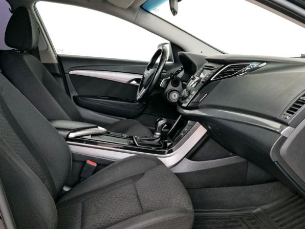 Hyundai i40 I с пробегом 2014 года, цена 990 000 рублей, 212138 км, седан, Автокод Объявления