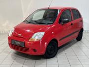 Chevrolet Spark II Курск  - изображение 17