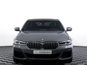 BMW 5 серии VII (G30/G31/G38) Рестайлинг Москва  - изображение 23