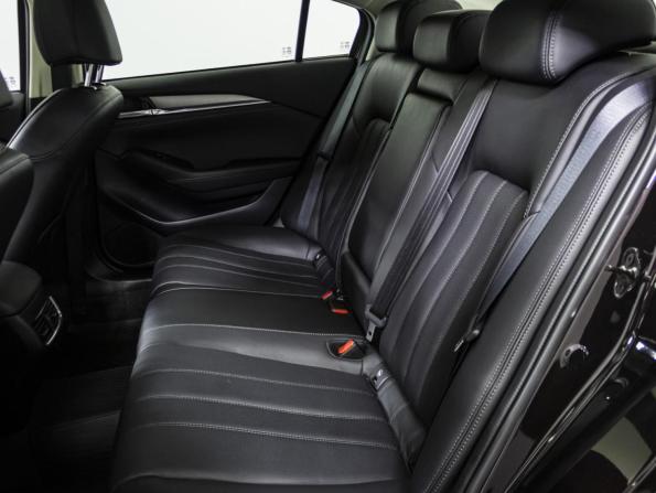Mazda 6 III (GJ) Рестайлинг 2 с пробегом 2023 года, цена 3 079 000 рублей, 18500 км, седан, Автокод Объявления