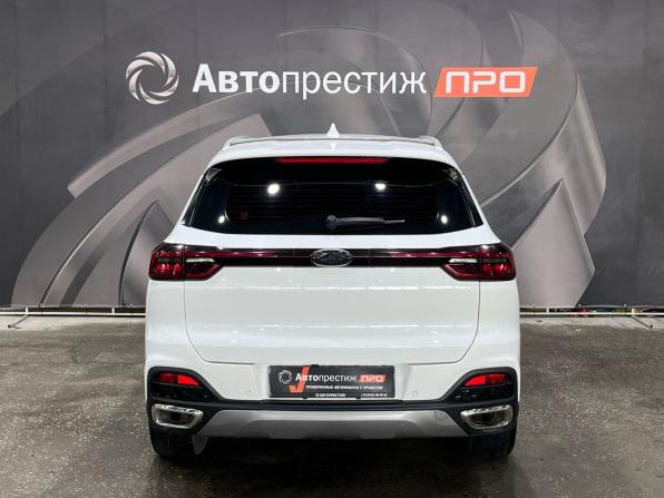 Chery Tiggo 8 I с пробегом 2020 года, цена 1 648 000 рублей, 46273 км, внедорожник, Автокод Объявления