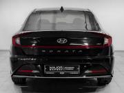 Hyundai Sonata VIII (DN8) Химки  - изображение 34