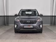 Hyundai Creta I Рестайлинг Кемерово  - изображение 27
