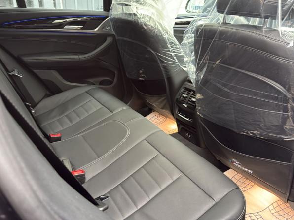 BMW X4 II (G02) Рестайлинг с пробегом 2022 года, цена 6 350 000 рублей, 20594 км, внедорожник, Автокод Объявления