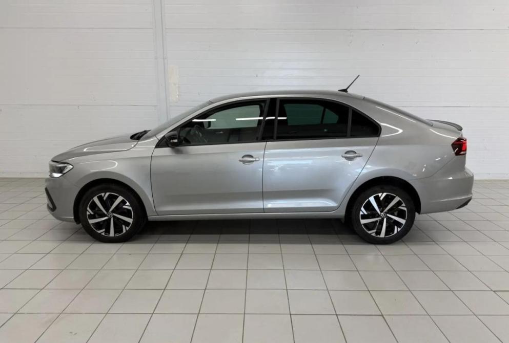 Volkswagen Polo V Рестайлинг Астрахань  - изображение 9