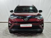 Toyota RAV4 IV (XA40) Рестайлинг Нижневартовск  - изображение 20
